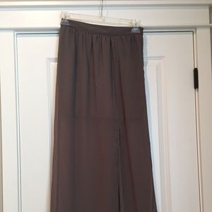 One Clothing | Maxi Skirt